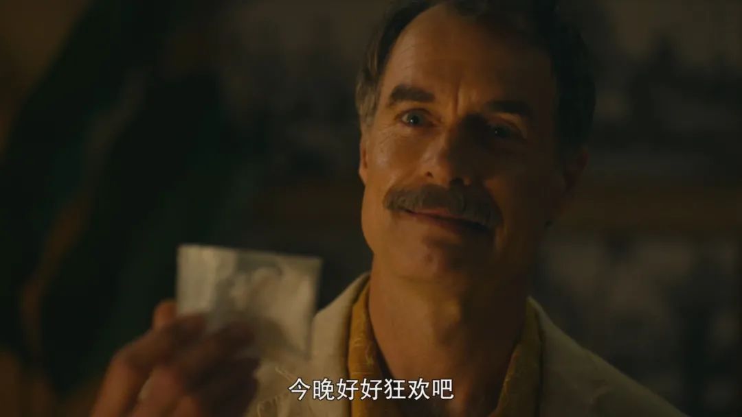 今年这么高级的HBO剧，差点被我错过了