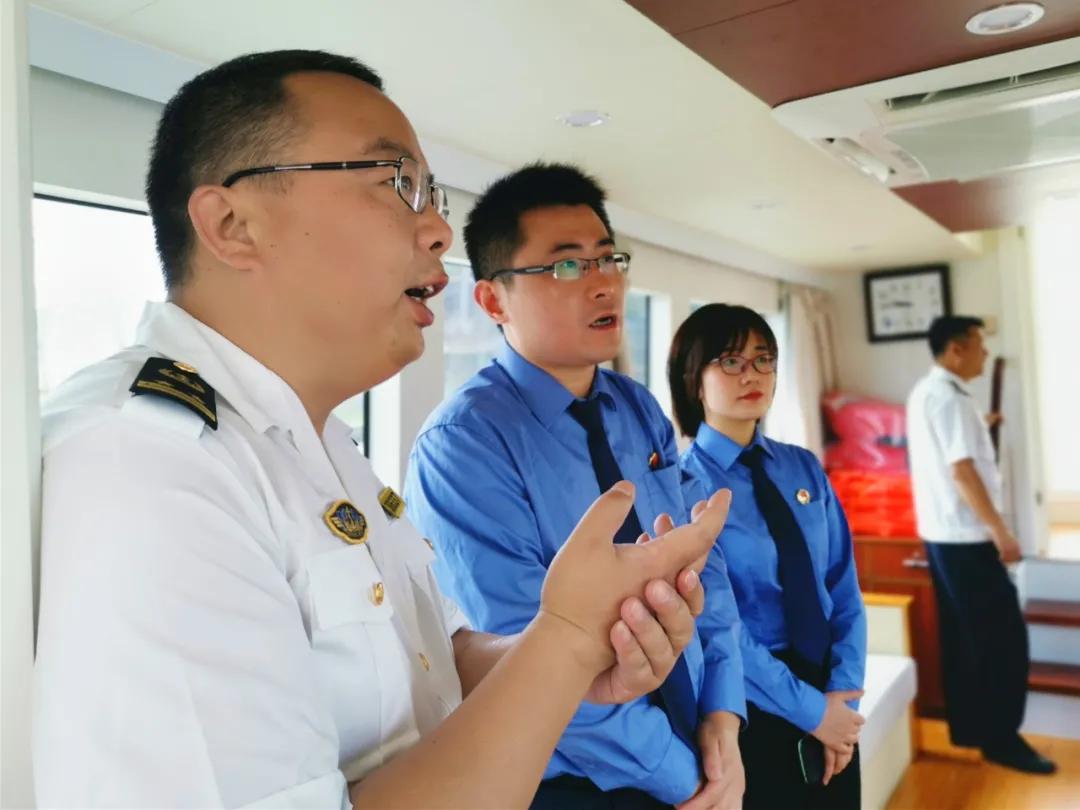 最高检发布大运河公益诉讼保护典型案例