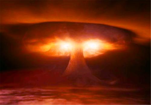 天启大爆炸推测：会不会是核爆炸，如果是真的又是哪位造的？