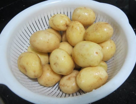 图片[3]-香辣土豆的做法-起舞食谱网