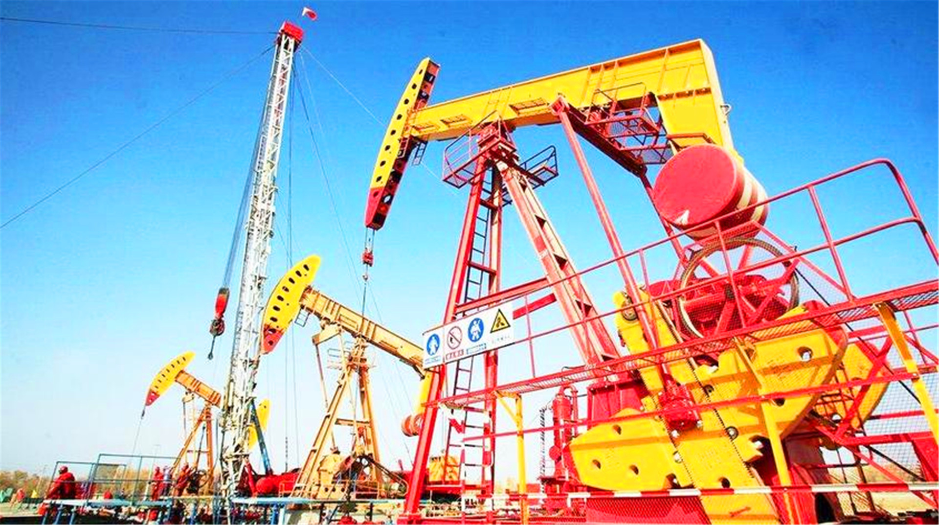 世界最“作死”国家：石油储量世界第一，却欠