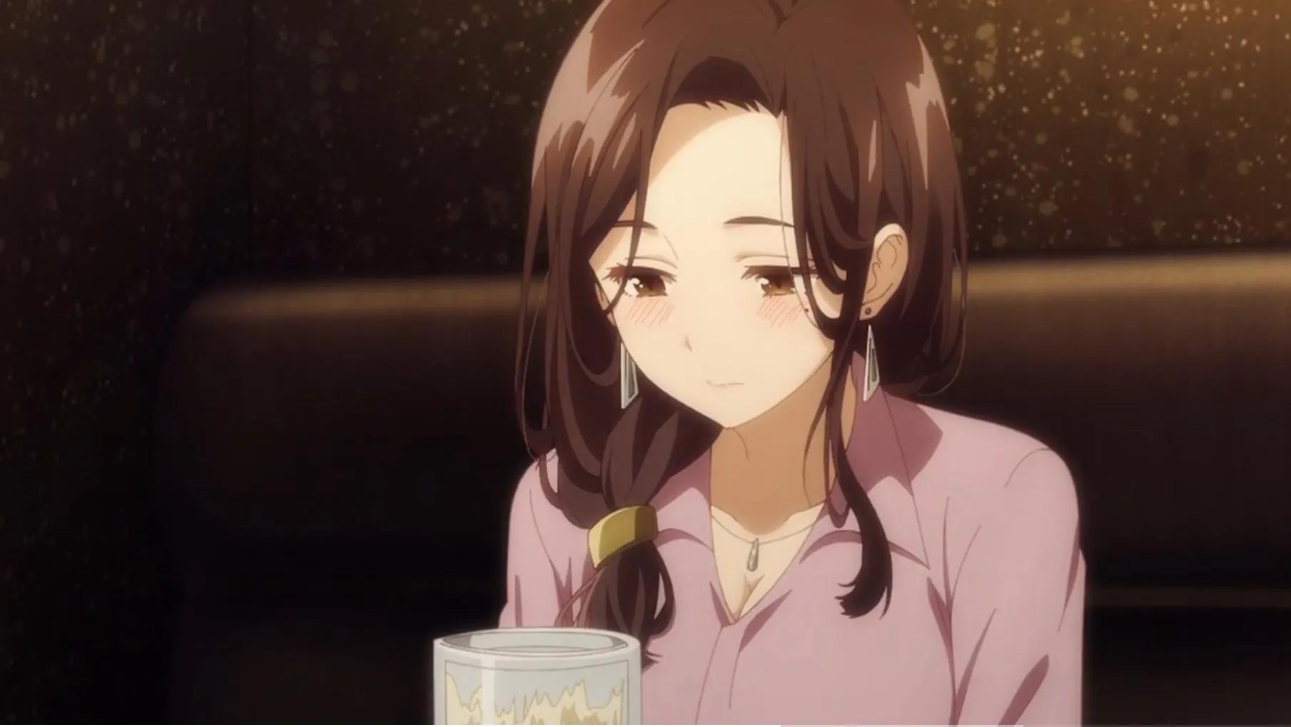 剃须 后藤也曾像沙优一样翘过家 幸运的是她第一次就被吉田捡到 资讯咖