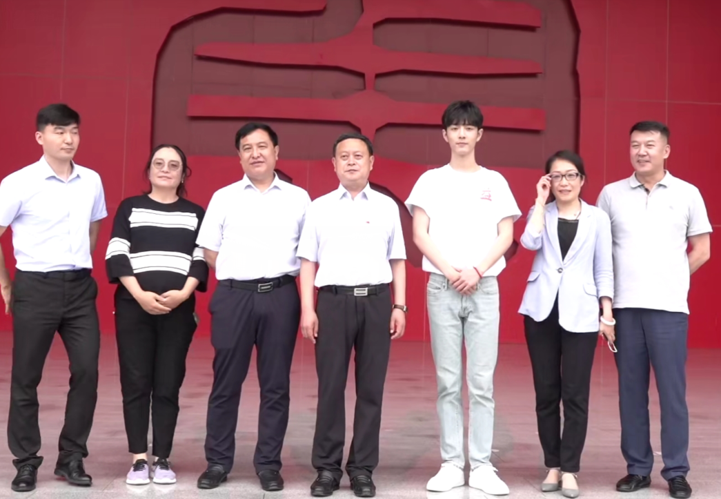 综艺被抵制，宣传公益被吐槽没常识，肖战这是又翻车了？