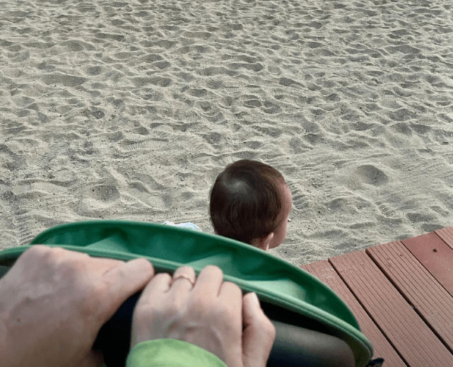 网友咒骂林峯女儿“早死早超生”，张馨月忍无可忍怒斥对方不是人