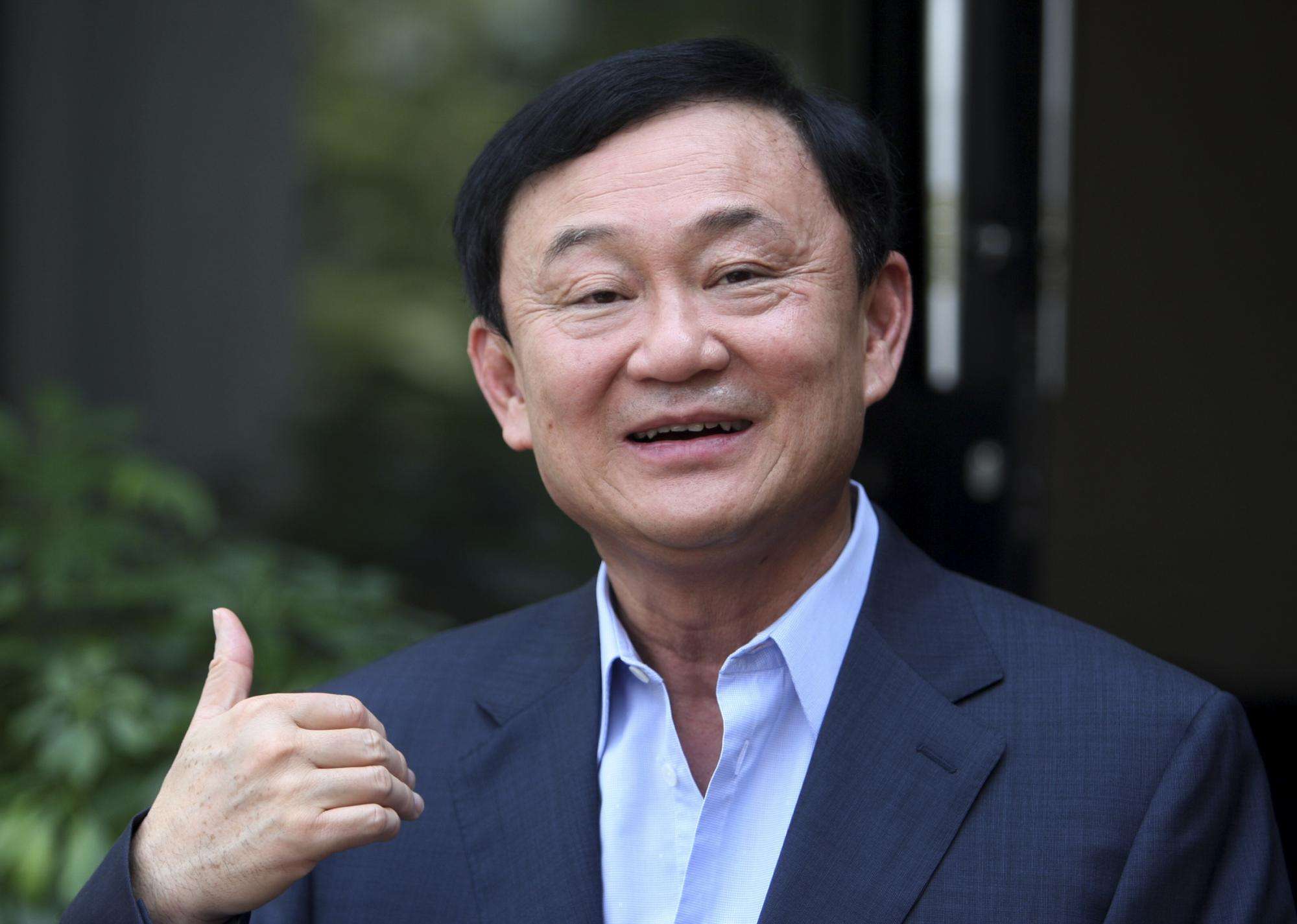英拉：从泰国女总理到海外逃犯，弃政从商后成为中国公司董事长