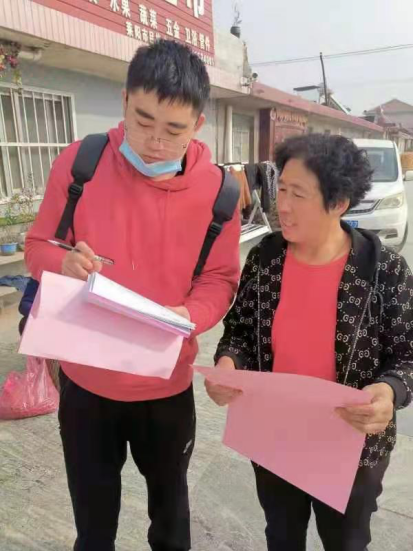 山东莱阳：十九届五中全会精神助力乡村振兴发展