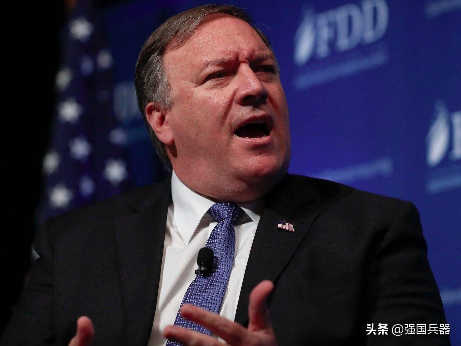 退群成瘾急坏欧洲盟友，美国究竟想干嘛？俄外