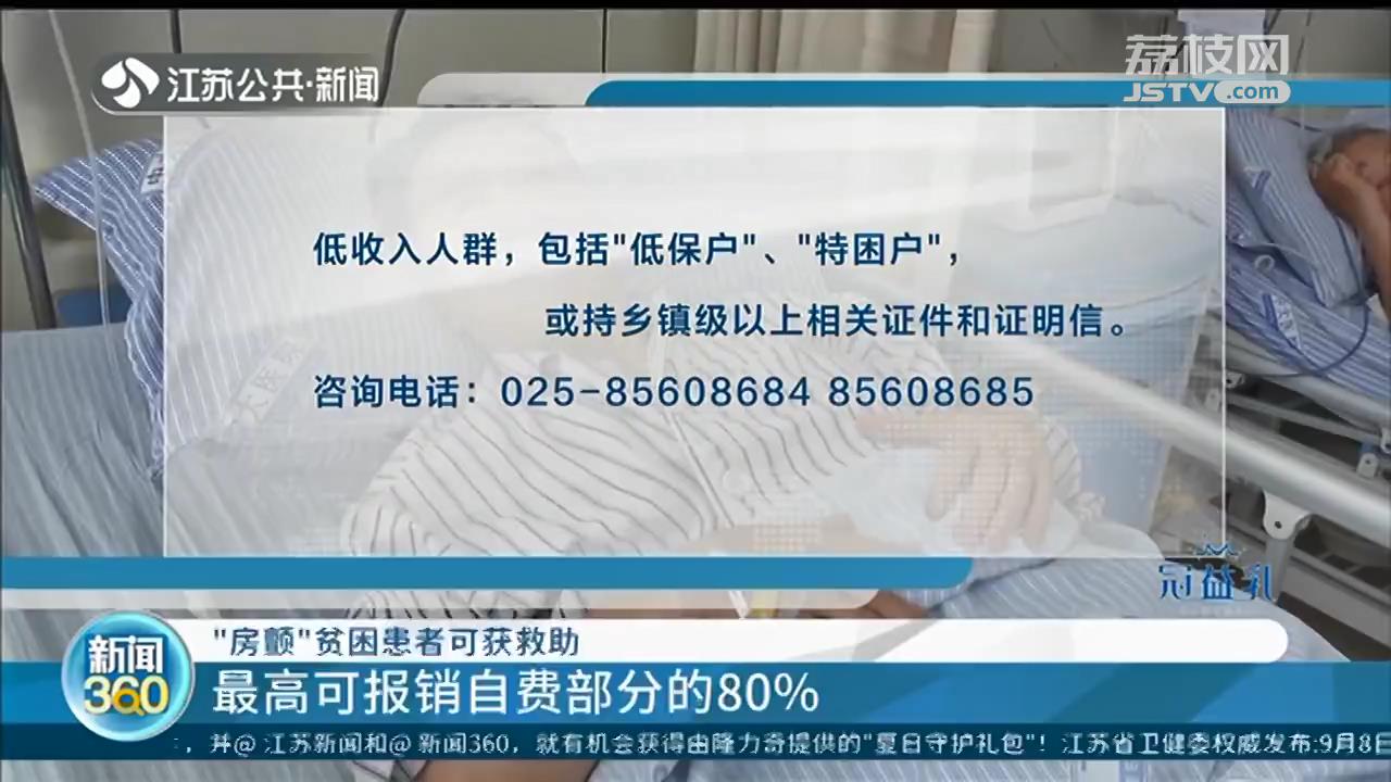 房颤引发大爷脑卒中 医生：心脏猛跳一下，千万别不当回事