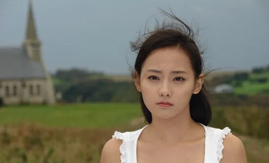 国产剧史上最让人反感的女主角，对比之下，罗