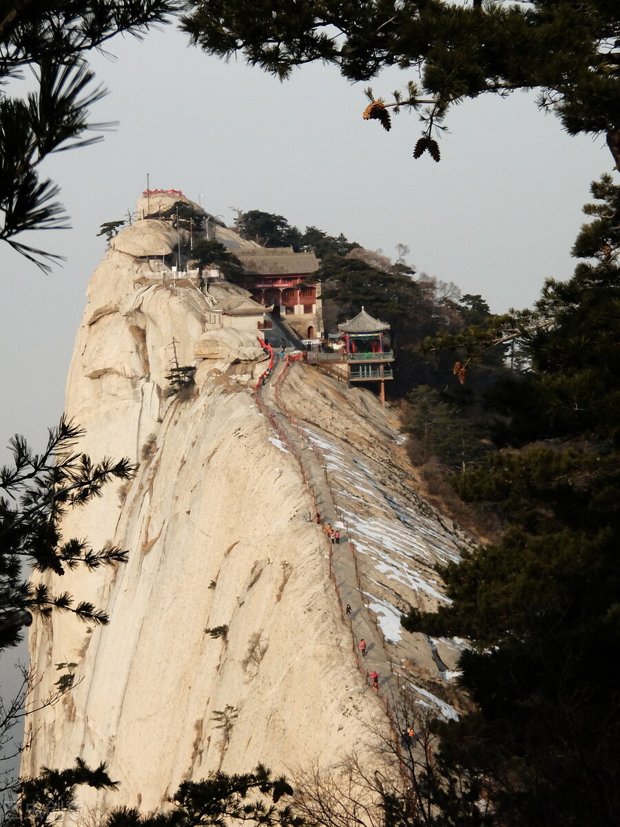 中国20个天下第一，去过一半此生无憾，你还没去过哪几个？