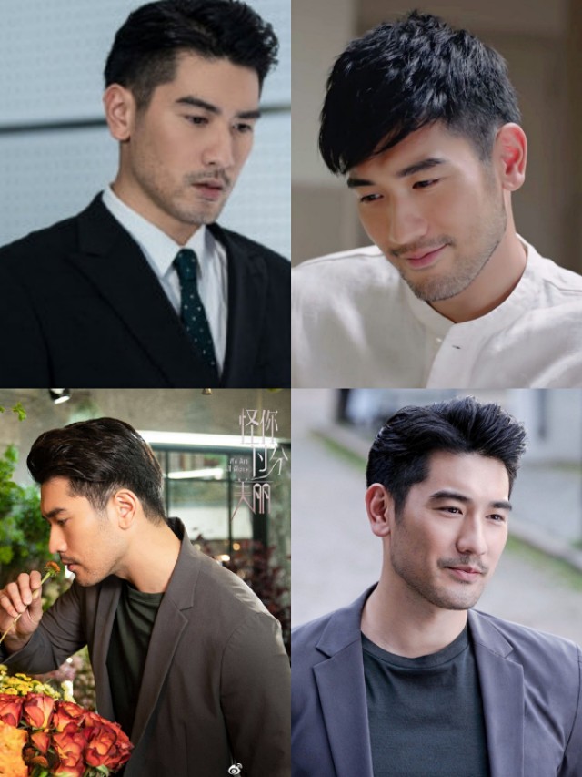 高以翔最后一部作品《怪你过分美丽》，美好时