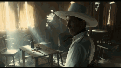 他的电影没一次让我失望（新片还史上最佳）