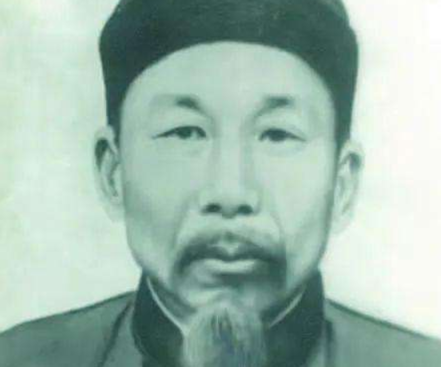 妻子英年早逝，他一生立志不娶，岳母看不下去