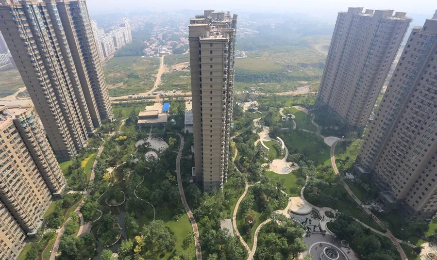 已交房7年!迁安这个小区至今未拿到产权证?