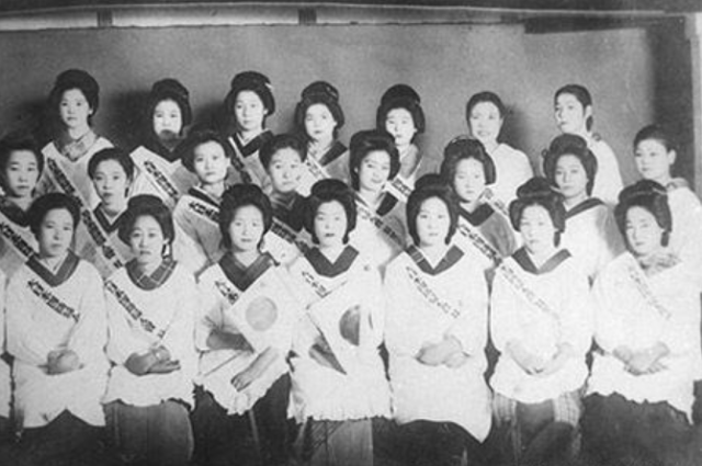 二战日军很残忍？其实更残忍的不是士兵，而是