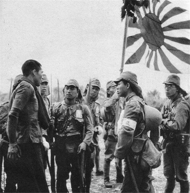日本老兵隐居山东，娶中国女子，婚后30年妻子才知他是日本军人-第7张图片-大千世界