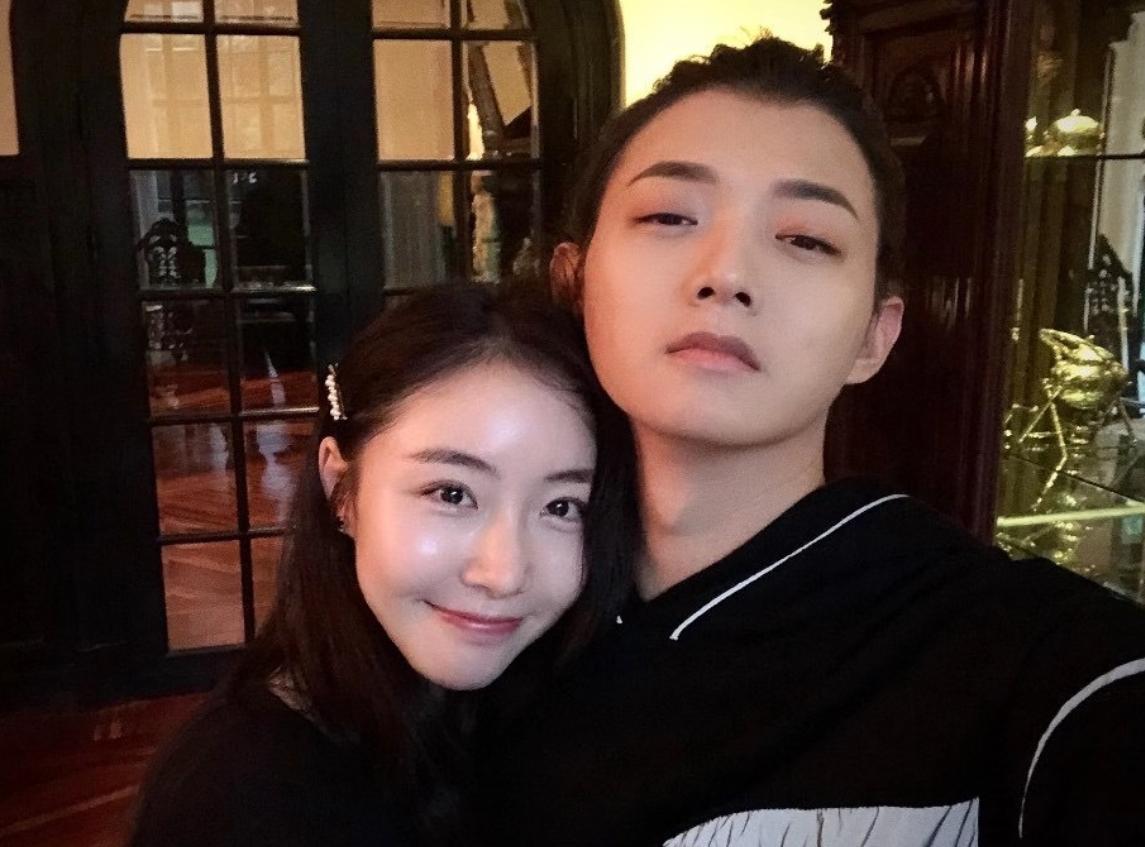 Huo Zun's setting collapsed, ex-girlfriend wrote about 9-year ...