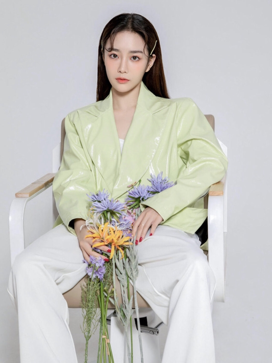 个人魅力极强的四大星座，胆大心细，异性缘强