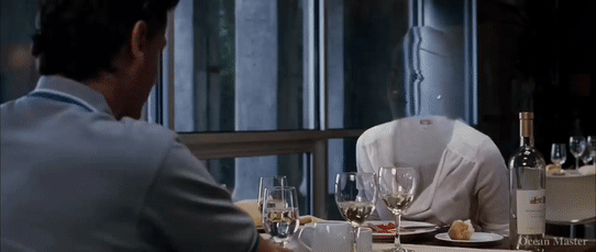 透過皮膚一眼就能看到內髒，這6種透明生物毫無隱私可言