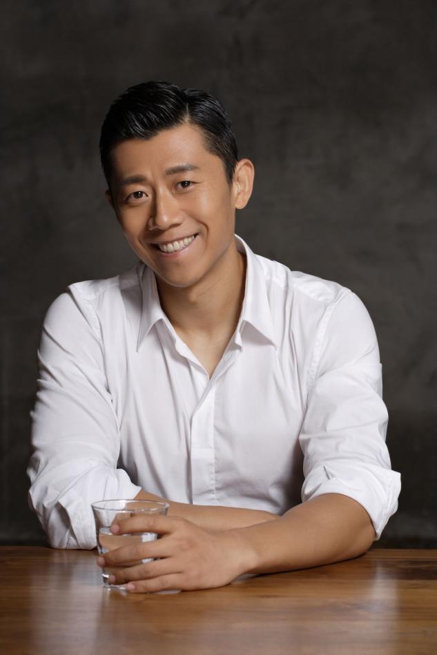 22岁女星新戏引争议，搭档徐峥压番影帝夏雨？曾获金扫帚奖