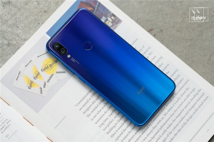 Redmi 7 / Redmi Note 7 Pro体验：独立之后的红米新机值得买吗？