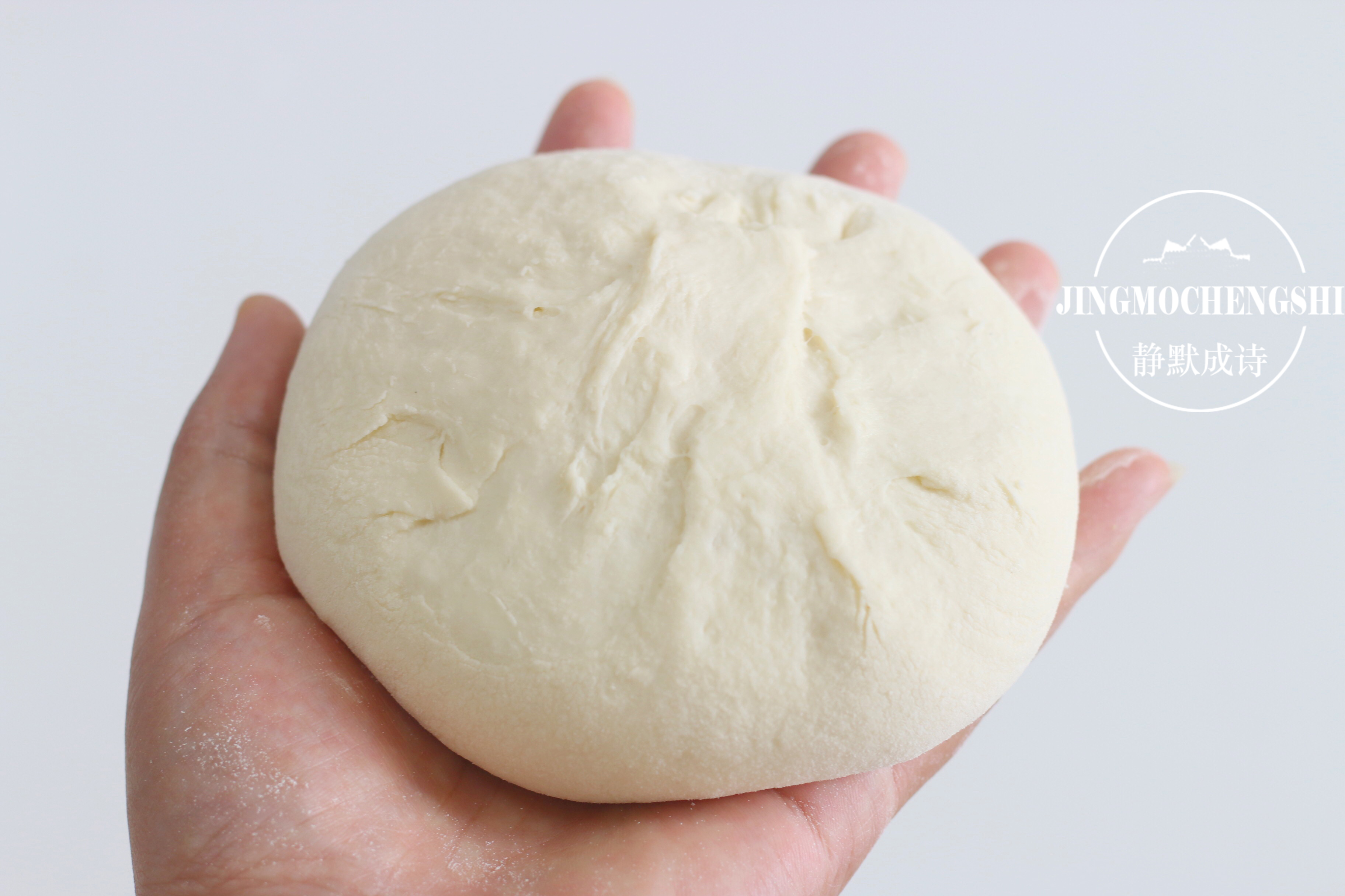 自己做肉饼，馅儿香皮软，真材实料，做法给你，学会再也不用买