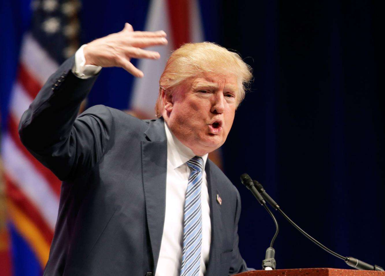 美俄再度杠上了！美国明目张胆挑事，普京怒斥