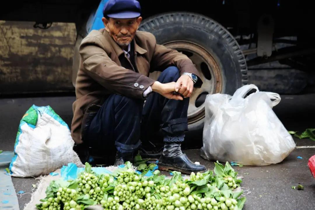 我為什么堅(jiān)決支持電商買菜？