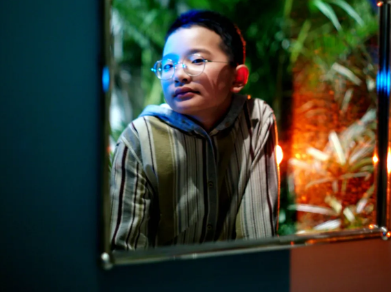 拒绝了千万合约，钟美美补课费高达一月一万，妈妈还能拽住他吗？