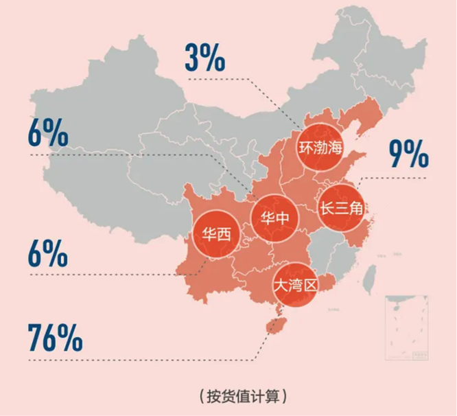 夯实城市更新龙头地位 佳兆业半年报营收净利双增