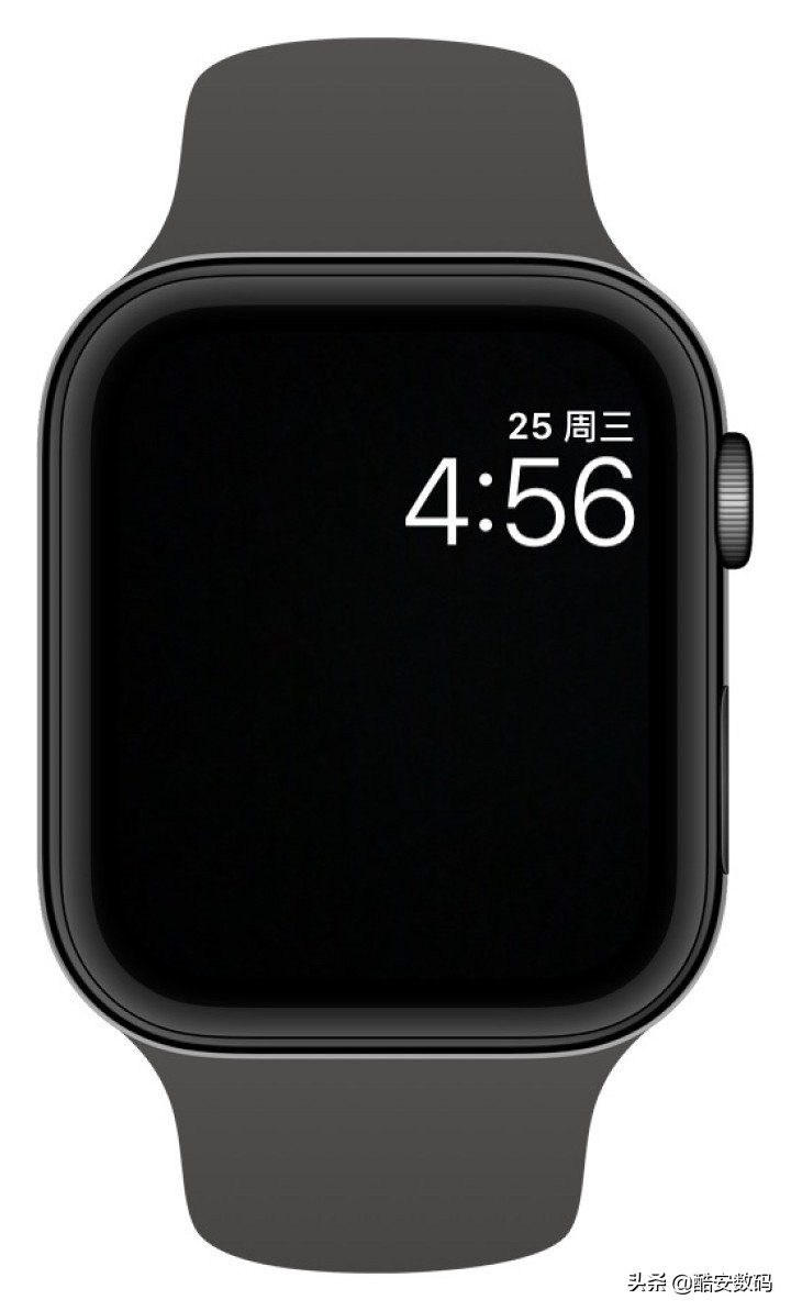 你的下一块手表，何必是手表——Apple Watch 功能体验与详解