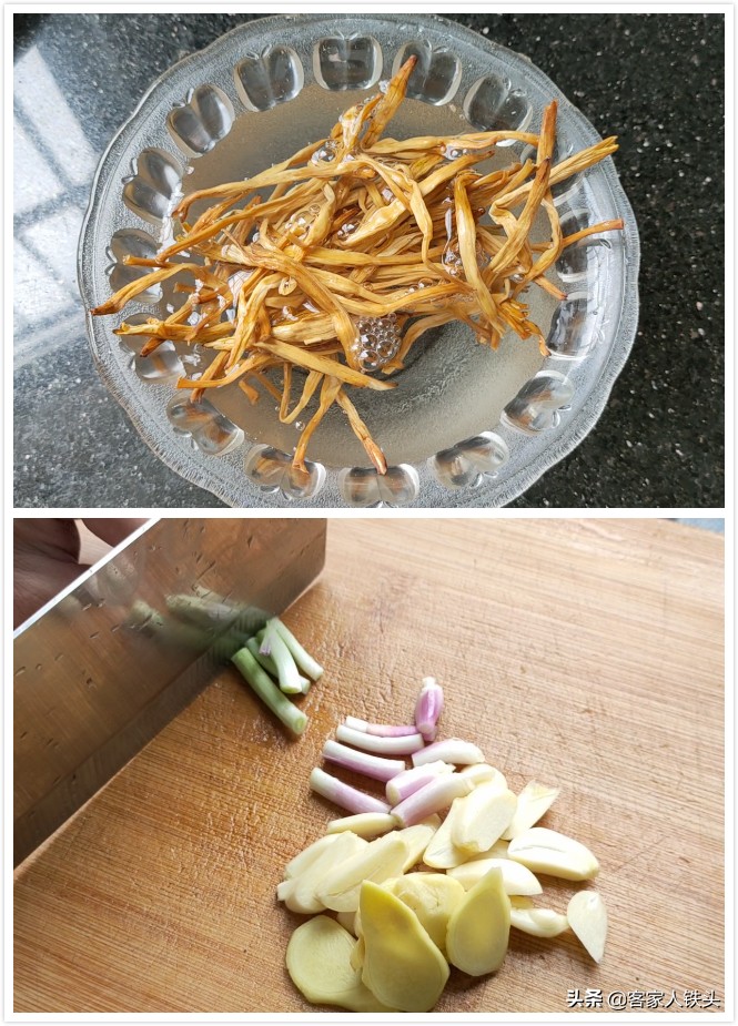 3塊豆腐1塊肉，天冷教你過癮吃法，簡單好吃，一開鍋蓋口水流了