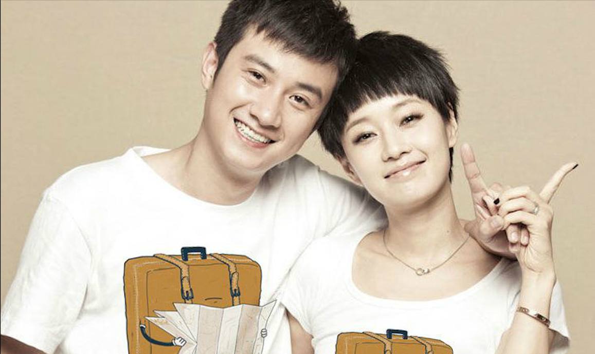 疑似马伊琍新男友曝光，比她小17岁，马伊琍在线