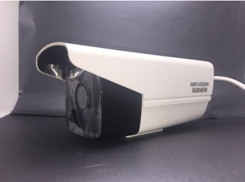 海康威视：又一个大疆，越制裁越牛，市值突破