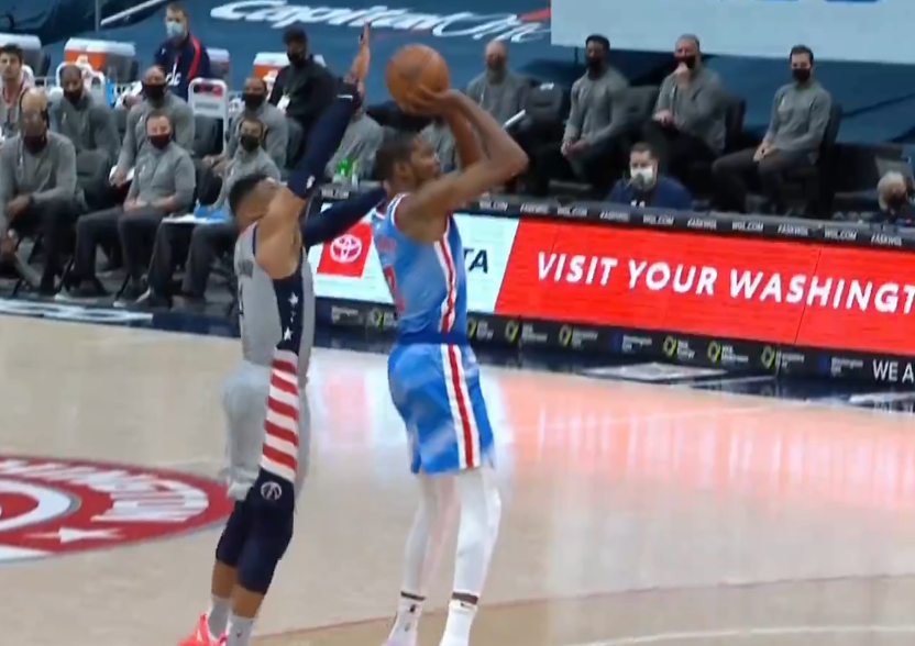 Kill red-eyed! KD two hit Bill 21 minutes repeatedly + lie between buckle tall tower, meet with however old hat of Wei little back