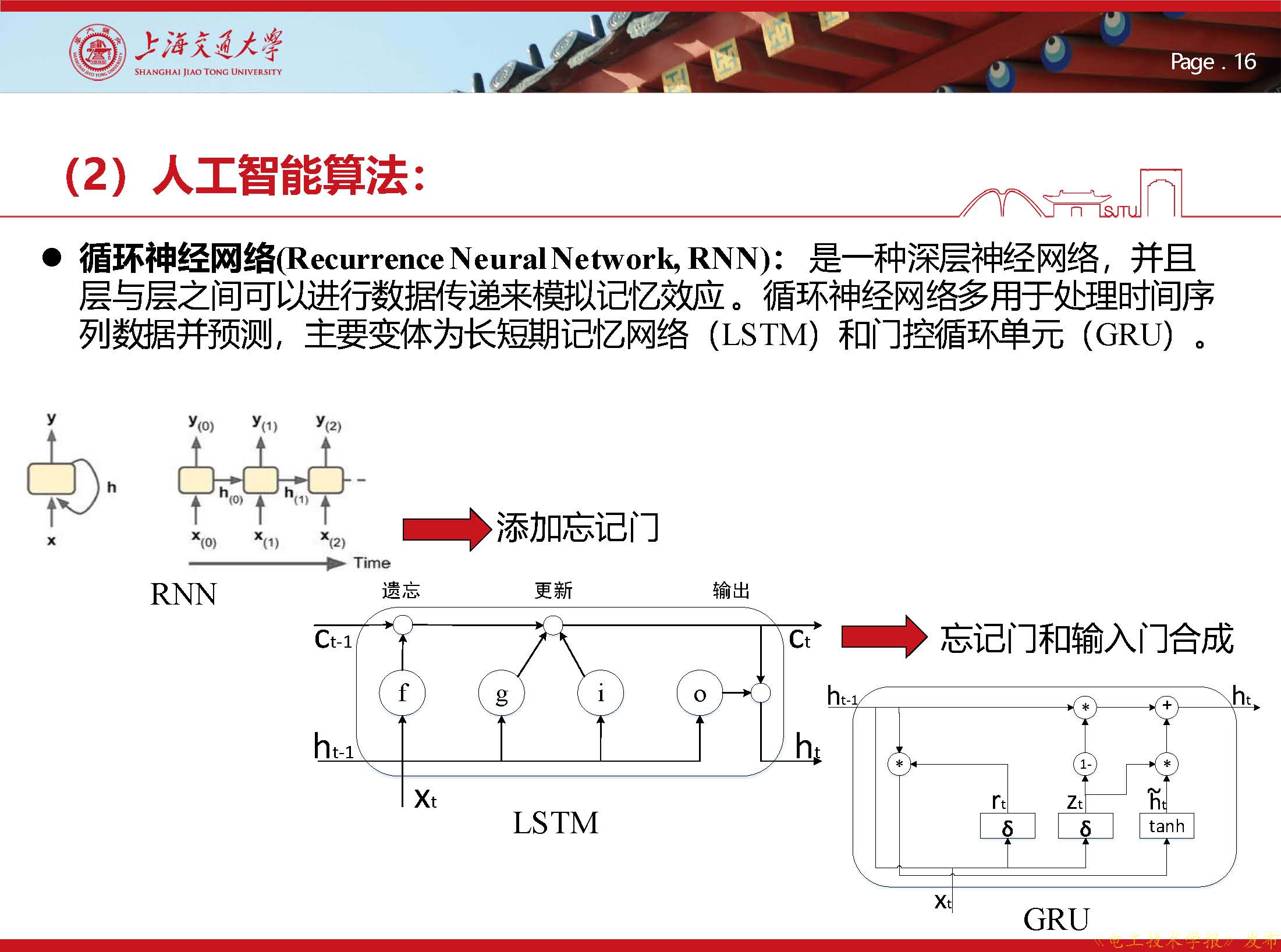 上海交大王亚林：应用人工智能技术，预测电动飞机的电机绝缘状态