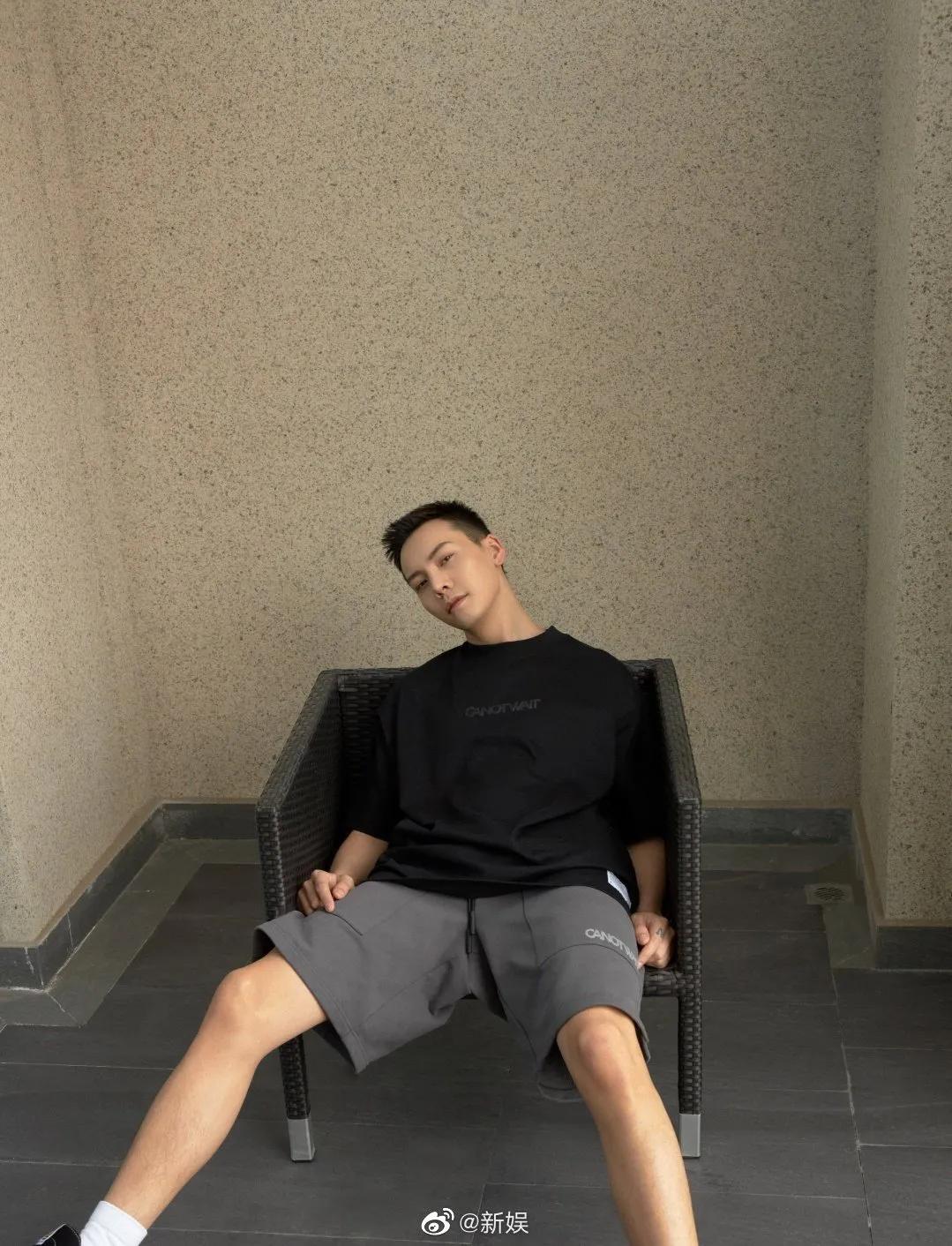 Chen Weiting sends a woman student, be asked to delete by male friend of the other side? 