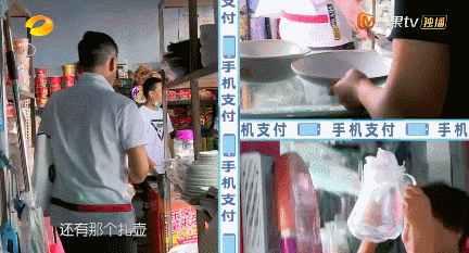 这一季的《中餐厅》才是真正的晓明历险记吧？