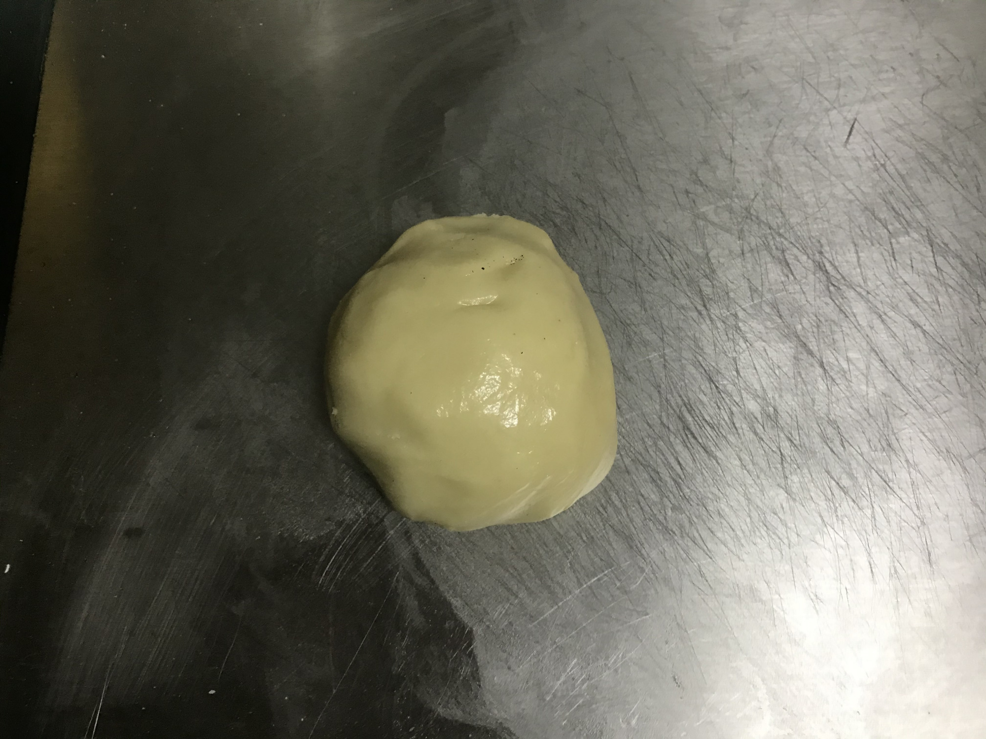 椒盐饼做法小技巧，学会可开店，香酥掉渣层次多，好吃不腻别错过