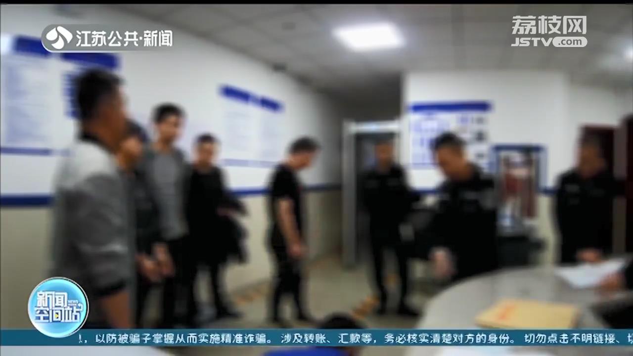 退捕渔民深夜顶风作案 非法捕捞太湖虾4000余斤