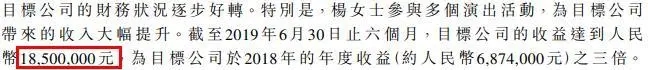 " I am an actor " : We ought not to mock Li Wen to writing brush really, he also is only " commodity " just