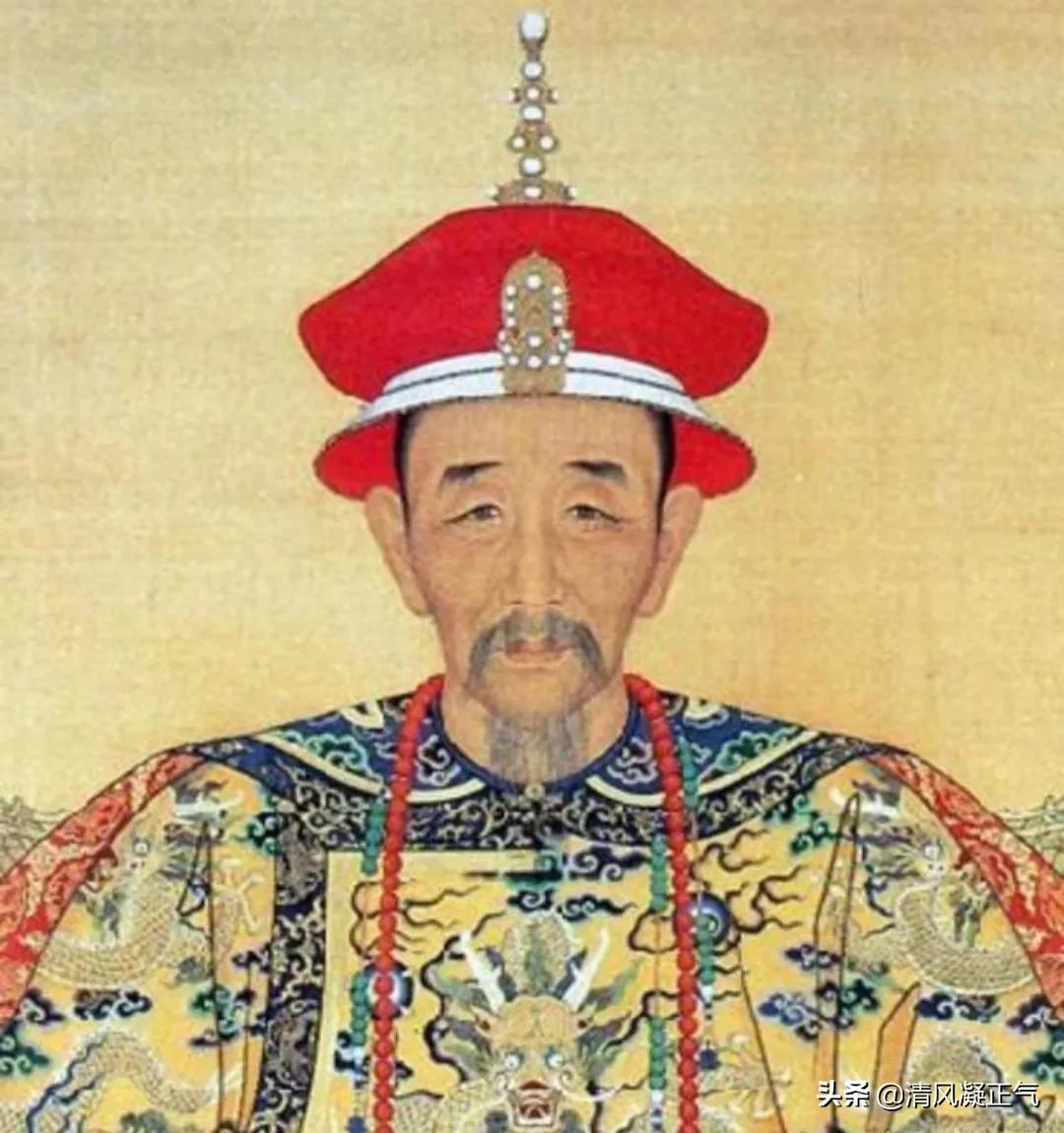 中国历史上在位时间最长皇帝是谁？
