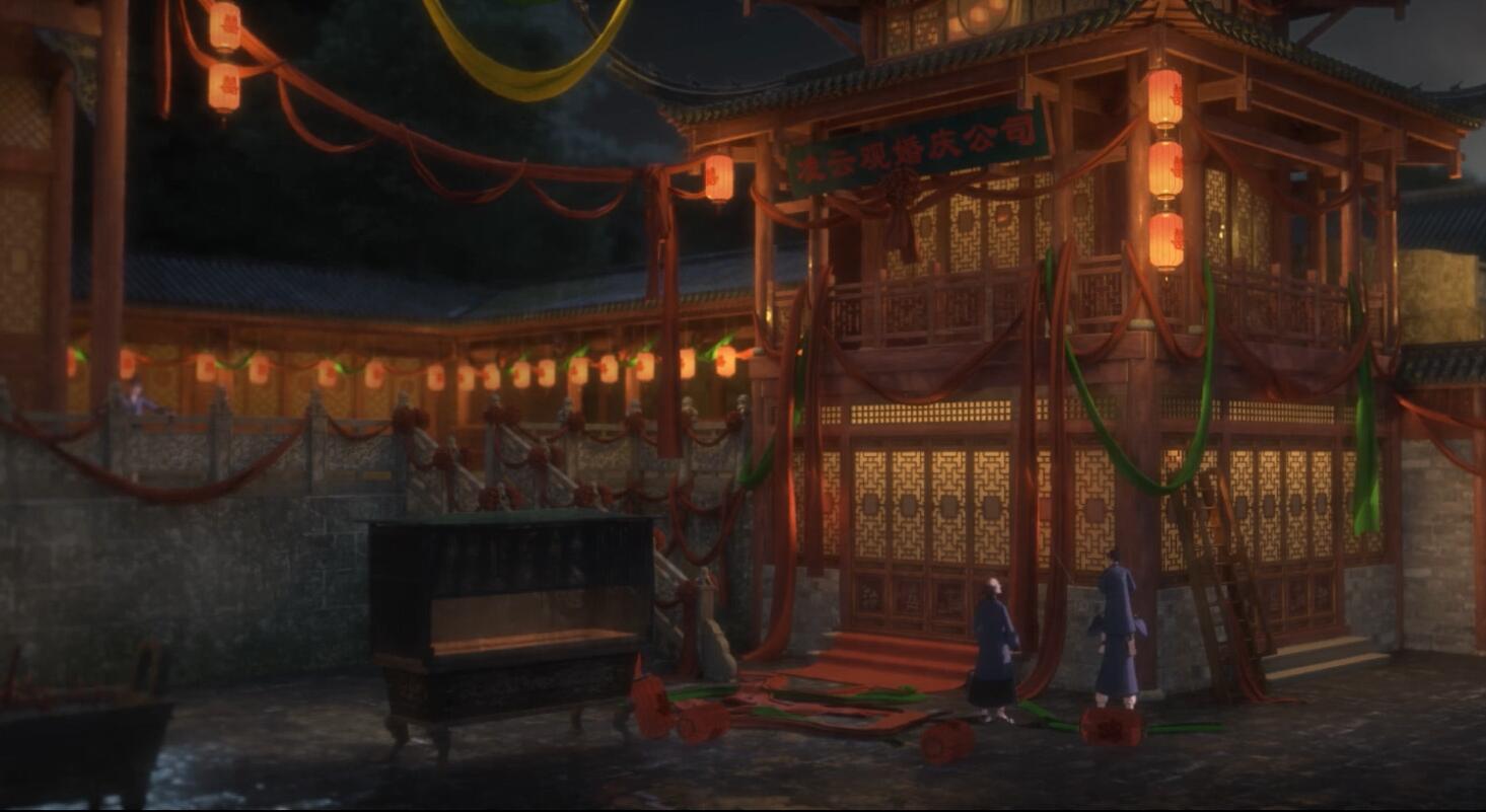 从影视剧到动漫二次元，山城频繁现身，重庆为何如此受欢迎？