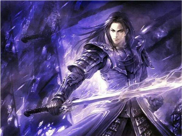 万古神帝：掌控剑印者，视为剑神殿主人，光明之鼎即将出世？