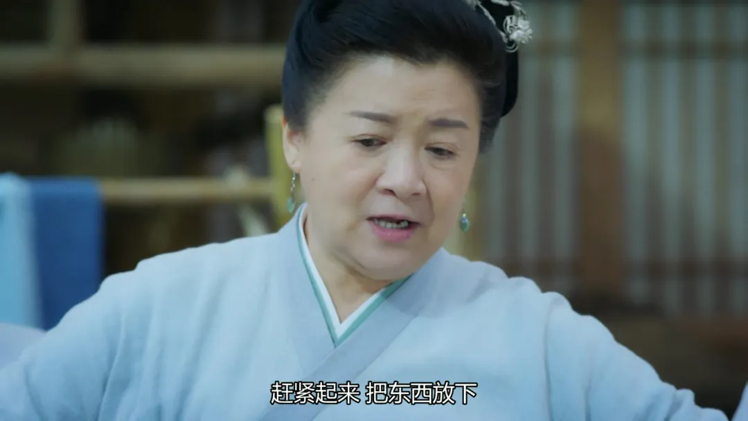 全靠配角撑剧？《长相守》于小彤一言难尽，“