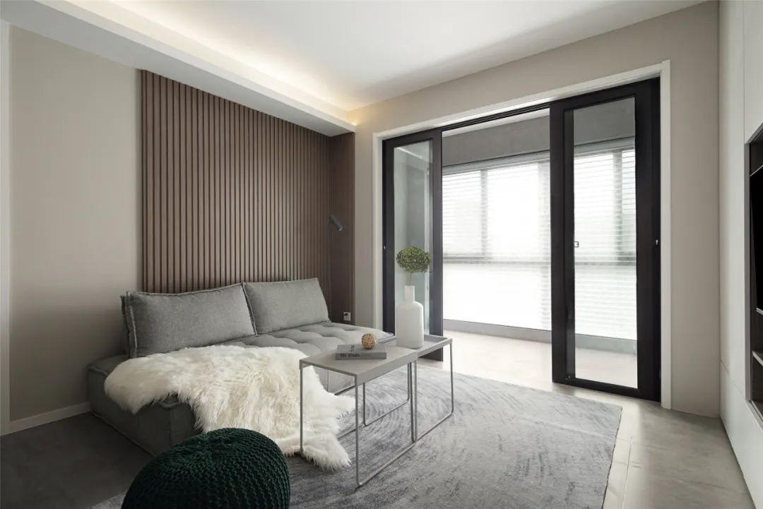 科普 ┃ 打通阳台和客厅，想好了做才不后悔。 ┃ 东方一木