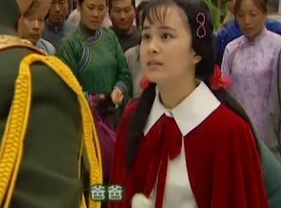 《情深深》原著：萍萍嫁人生子，被陆振华逼得