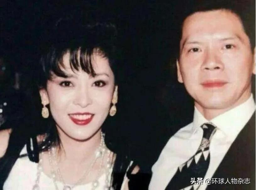 “作弄是非为难我们一家!”演员向佐怒怼蔡英文背后,有个令人关注的港台难题…