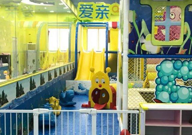 母婴店需要多大面积经营？