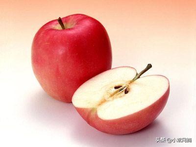 你知道吗？中国苹果历史悠久，但现在我们吃的苹果竟然是西洋苹果